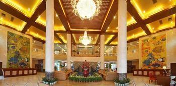 Tianfuyuan Hotspring Ξενοδοχείο Qionghai Εξωτερικό φωτογραφία