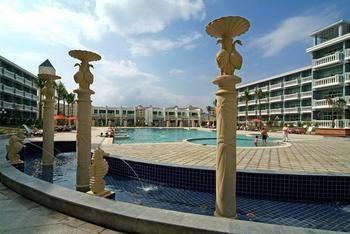 Tianfuyuan Hotspring Ξενοδοχείο Qionghai Εξωτερικό φωτογραφία