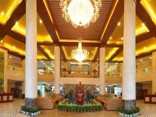 Tianfuyuan Hotspring Ξενοδοχείο Qionghai Εξωτερικό φωτογραφία